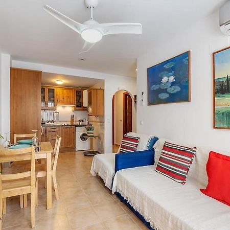 Bonito Apartamento En Monachil Pueblo Zewnętrze zdjęcie