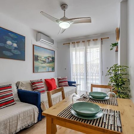 Bonito Apartamento En Monachil Pueblo Zewnętrze zdjęcie