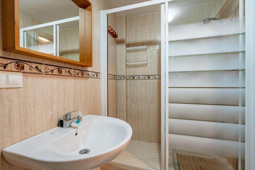 Bonito Apartamento En Monachil Pueblo Zewnętrze zdjęcie